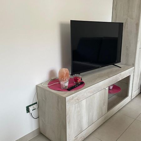 Appartamenti Nonna Rosa Taglio Di Po Екстер'єр фото