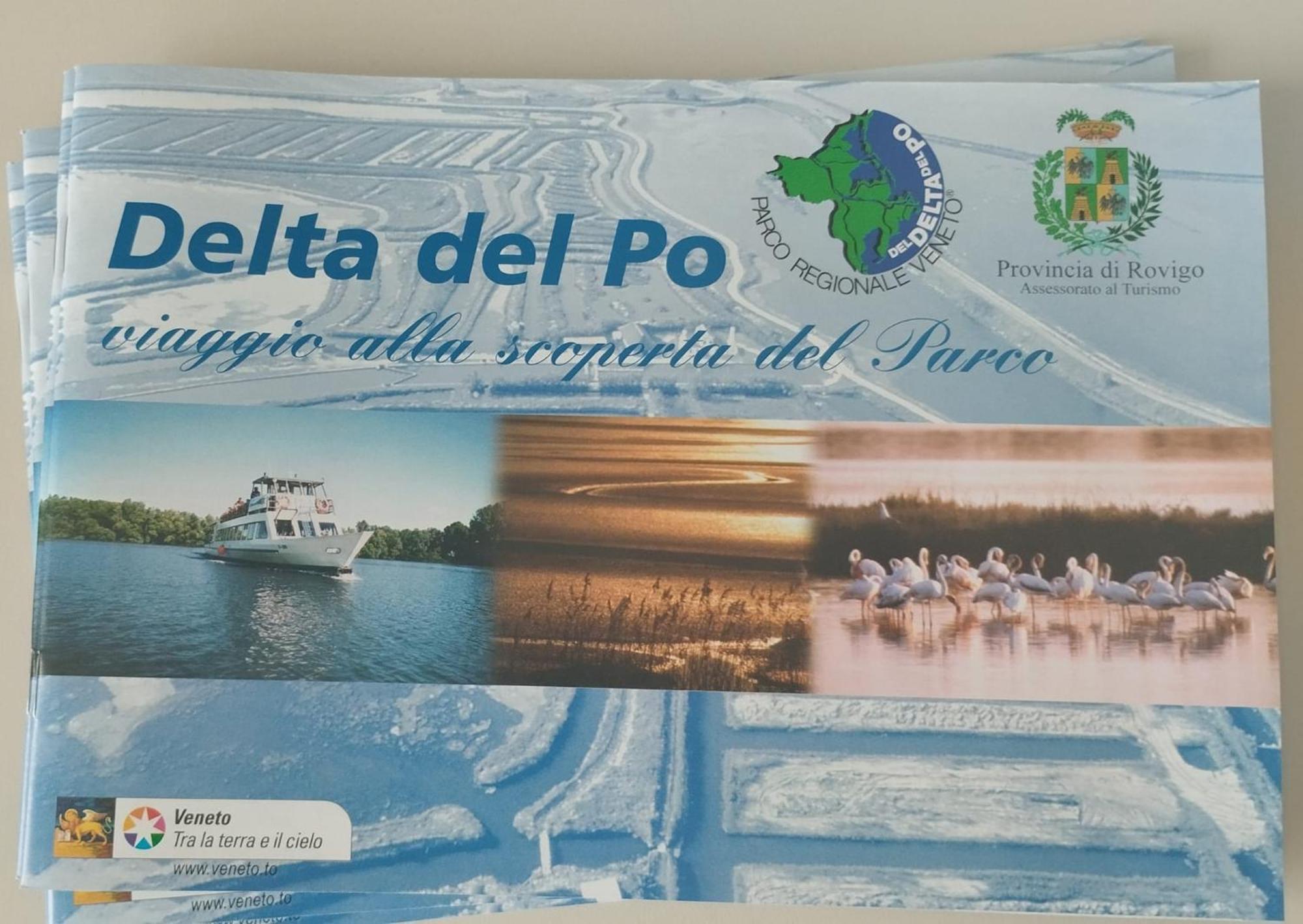 Appartamenti Nonna Rosa Taglio Di Po Екстер'єр фото